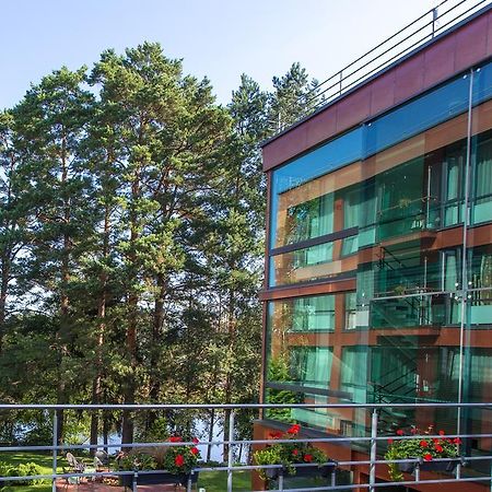 Medea Apartments By Upa Druskininkai Exterior photo